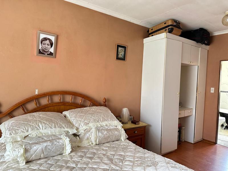 4 Bedroom Property for Sale in Sidwadwa Eastern Cape